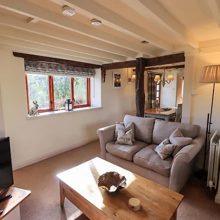 בית נופש Jasmine