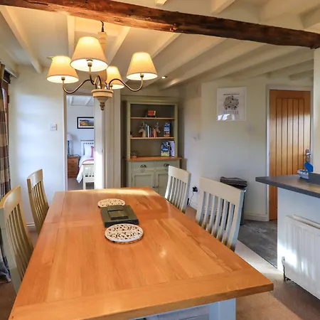 בית נופש Jasmine