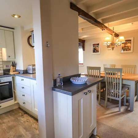 بيت للعطل Jasmine