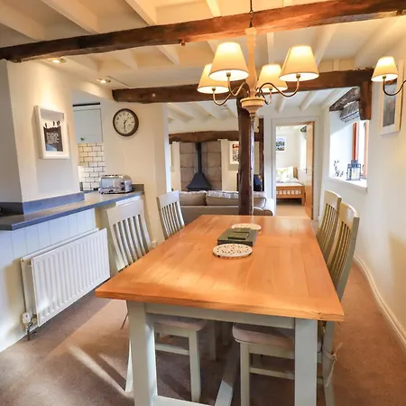 Jasmine * كيسويك