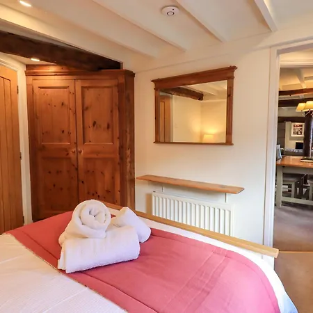 Jasmine Casa vacanze *