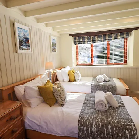 Casa vacanze Jasmine *