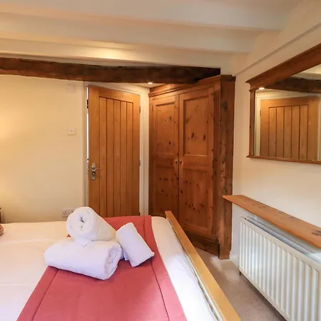 بيت للعطل Jasmine كيسويك