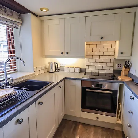 Jasmine بيت للعطل