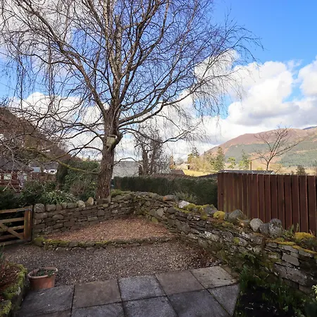 Jasmine * Keswick (Cumbria)