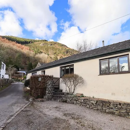 Jasmine * Keswick (Cumbria)