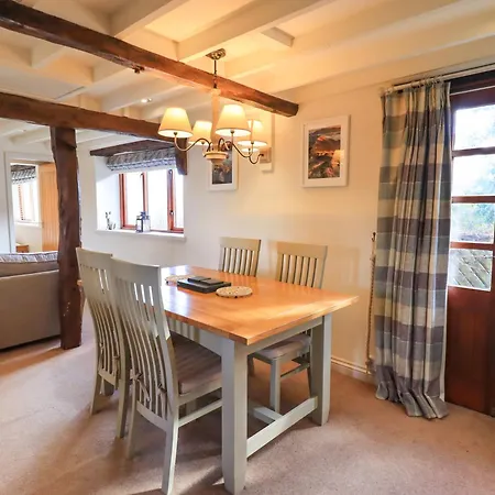 Jasmine Casa vacanze Keswick (Cumbria)