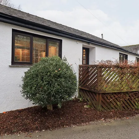 Jasmine Keswick (Cumbria)