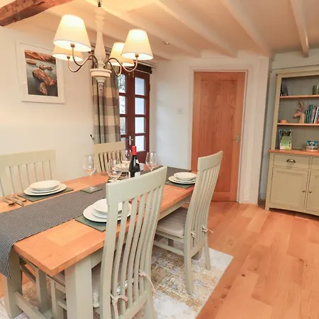 Jasmine Casa vacanze Keswick (Cumbria)