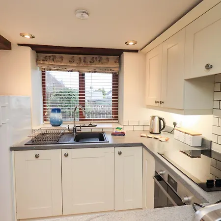 Jasmine Holiday home Keswick (Cumbria)