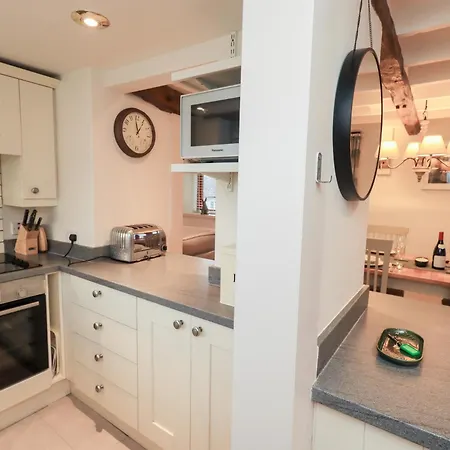 Jasmine Casa vacanze