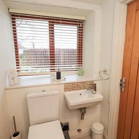 Casa vacanze Jasmine *