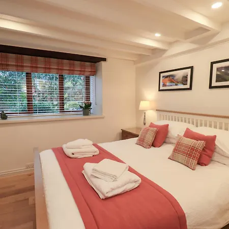 Holiday home Jasmine Keswick (Cumbria)