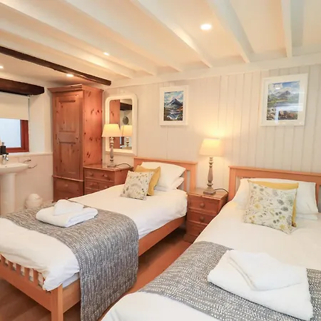 Jasmine Holiday home
