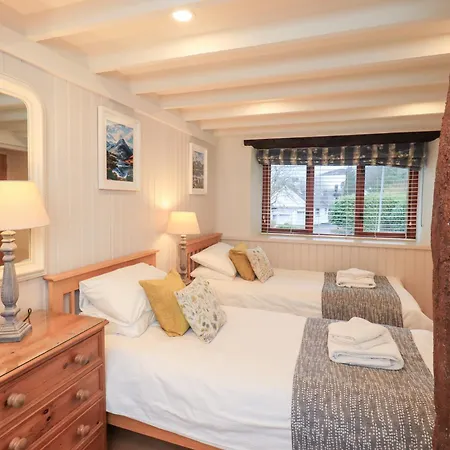 Jasmine Keswick (Cumbria)