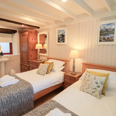 Jasmine Casa vacanze