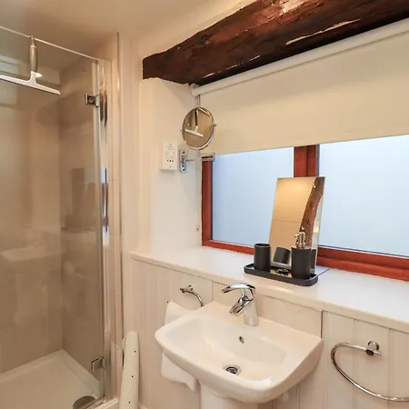 Casa vacanze Jasmine Keswick (Cumbria)