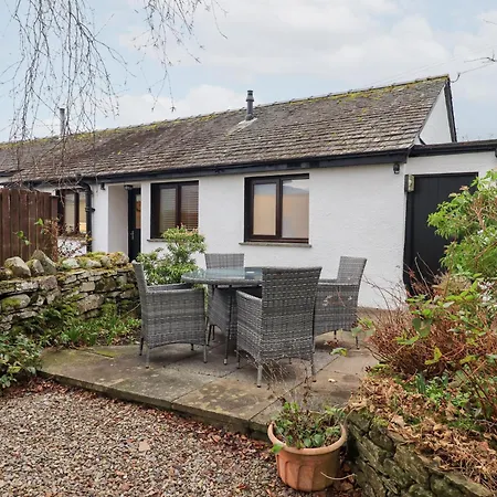 Jasmine * Keswick (Cumbria)