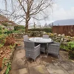 Jasmine Semesterbostad Keswick (Cumbria)
